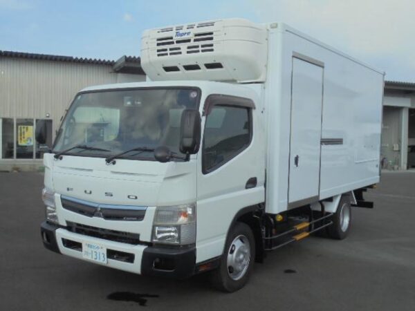 Ref:AUX-18492480 MITSUBISHI FUSO CANTER 2018