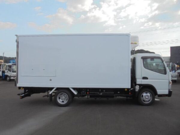 Ref:AUX-18492480 MITSUBISHI FUSO CANTER 2018 - Image 8