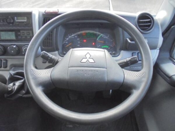 Ref:AUX-18492480 MITSUBISHI FUSO CANTER 2018 - Image 10
