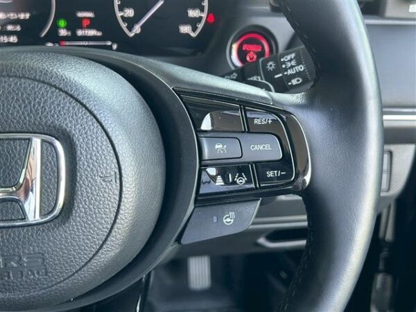 Ref:AUX-18492534 HONDA VEZEL 2022 - Image 2