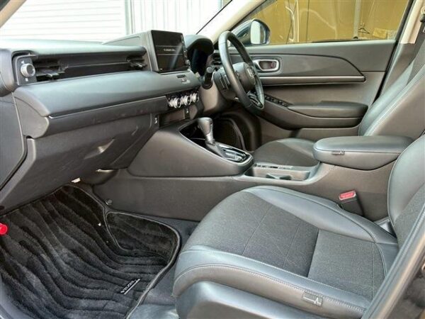 Ref:AUX-18492534 HONDA VEZEL 2022 - Image 12