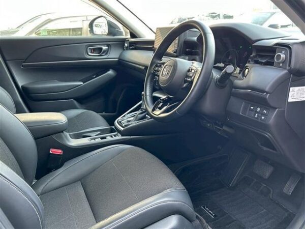 Ref:AUX-18492534 HONDA VEZEL 2022 - Image 13
