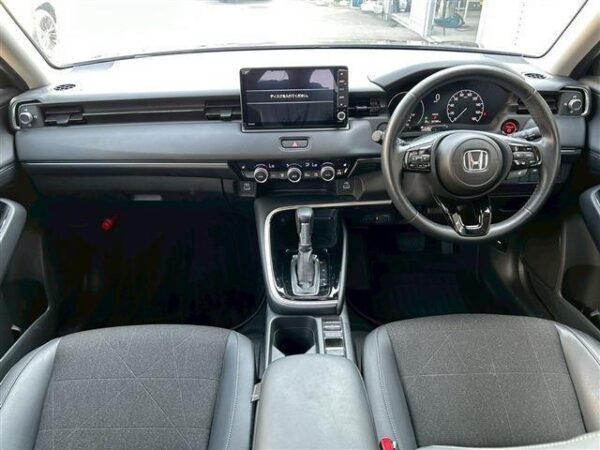 Ref:AUX-18492534 HONDA VEZEL 2022 - Image 14