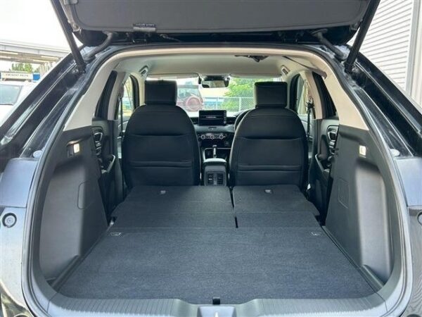 Ref:AUX-18492534 HONDA VEZEL 2022 - Image 17