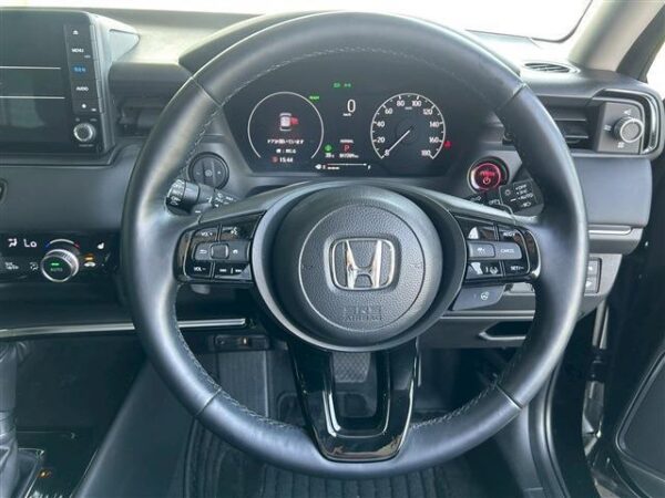 Ref:AUX-18492534 HONDA VEZEL 2022 - Image 18