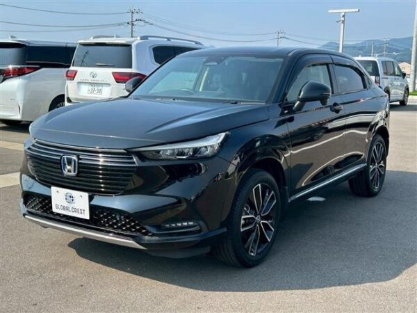 Ref:AUX-18492534 HONDA VEZEL 2022 - Image 3