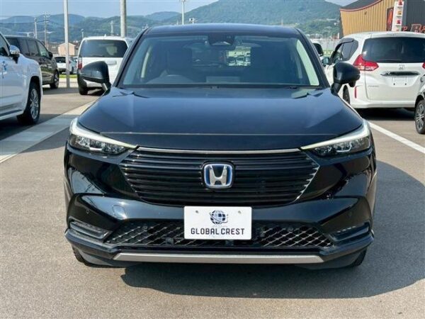 Ref:AUX-18492534 HONDA VEZEL 2022 - Image 4
