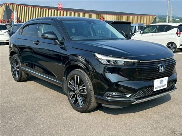 Ref:AUX-18492534 HONDA VEZEL 2022 - Image 5