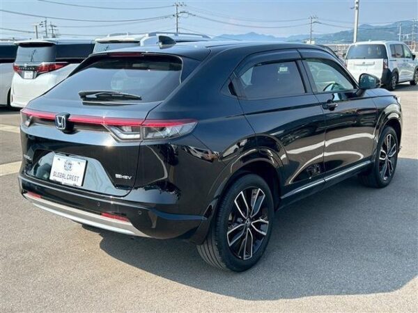 Ref:AUX-18492534 HONDA VEZEL 2022 - Image 6