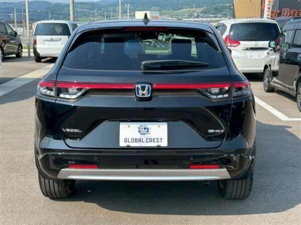 Ref:AUX-18492534 HONDA VEZEL 2022 - Image 7
