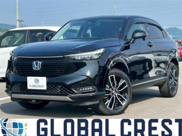 Ref:AUX-18492534 HONDA VEZEL 2022