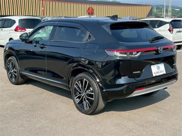 Ref:AUX-18492534 HONDA VEZEL 2022 - Image 8
