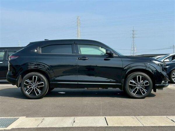Ref:AUX-18492534 HONDA VEZEL 2022 - Image 9