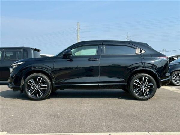 Ref:AUX-18492534 HONDA VEZEL 2022 - Image 10