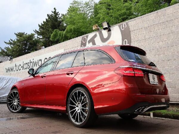 Ref:AUX-18492613 MERCEDES BENZ MERCEDES BENZ OTHER 2017 - Image 3