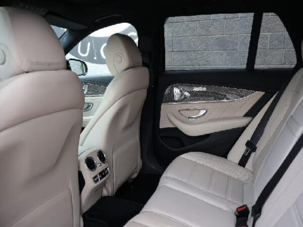 Ref:AUX-18492613 MERCEDES BENZ MERCEDES BENZ OTHER 2017 - Image 4