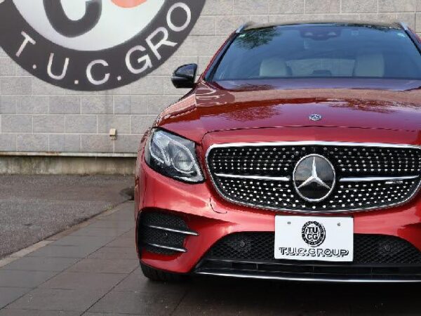 Ref:AUX-18492613 MERCEDES BENZ MERCEDES BENZ OTHER 2017 - Image 5