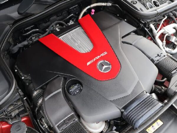 Ref:AUX-18492613 MERCEDES BENZ MERCEDES BENZ OTHER 2017 - Image 6