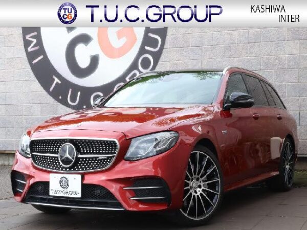 Ref:AUX-18492613 MERCEDES BENZ MERCEDES BENZ OTHER 2017