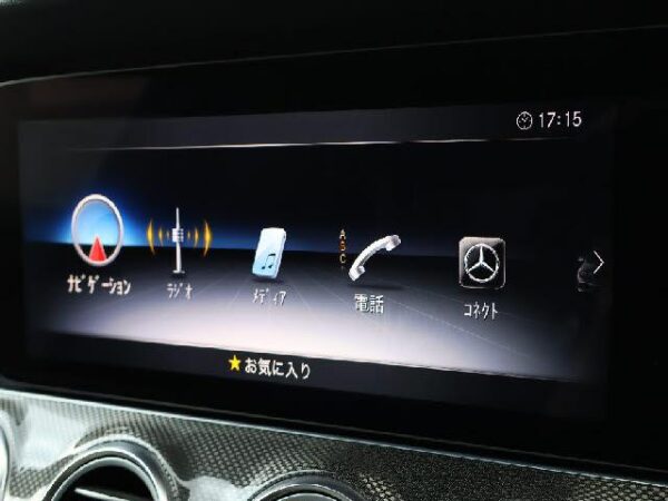 Ref:AUX-18492613 MERCEDES BENZ MERCEDES BENZ OTHER 2017 - Image 10