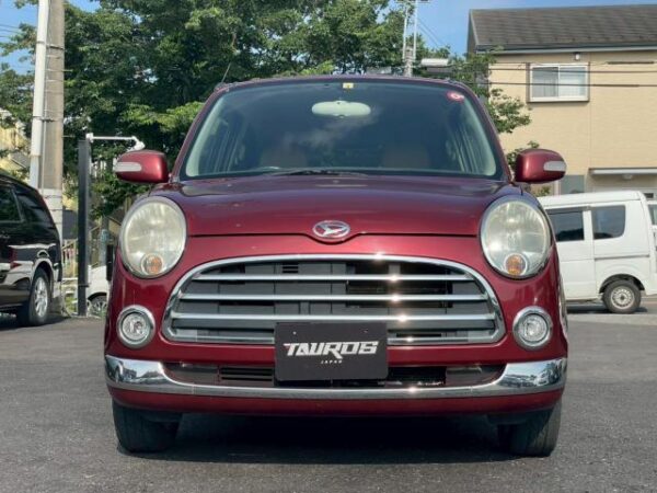 Ref:AUX-18492664 DAIHATSU MIRA GINO 2006 - Image 2