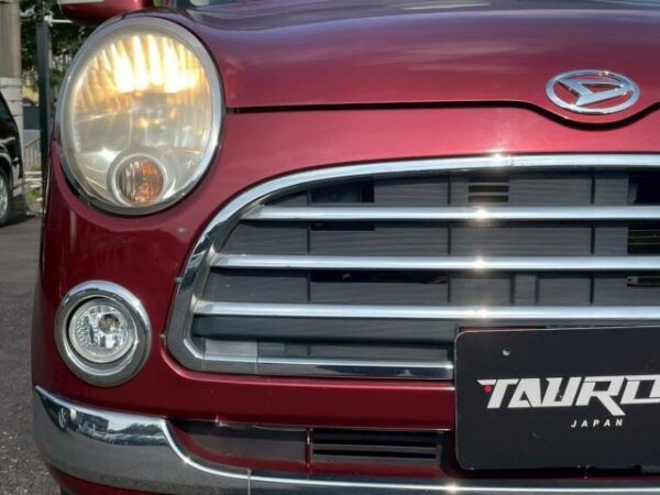 Ref:AUX-18492664 DAIHATSU MIRA GINO 2006 - Image 11