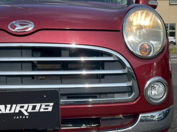 Ref:AUX-18492664 DAIHATSU MIRA GINO 2006 - Image 12