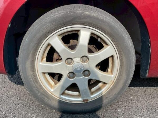 Ref:AUX-18492664 DAIHATSU MIRA GINO 2006 - Image 13