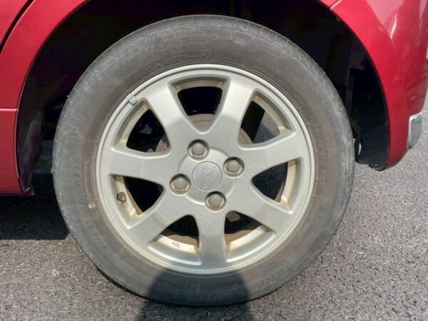 Ref:AUX-18492664 DAIHATSU MIRA GINO 2006 - Image 14