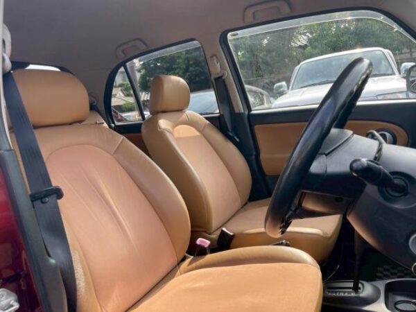Ref:AUX-18492664 DAIHATSU MIRA GINO 2006 - Image 15