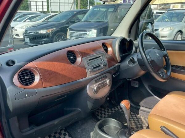 Ref:AUX-18492664 DAIHATSU MIRA GINO 2006 - Image 16