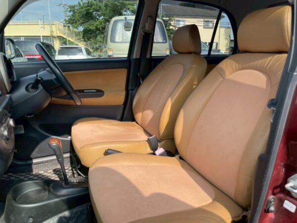 Ref:AUX-18492664 DAIHATSU MIRA GINO 2006 - Image 17