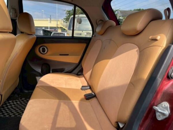 Ref:AUX-18492664 DAIHATSU MIRA GINO 2006 - Image 19