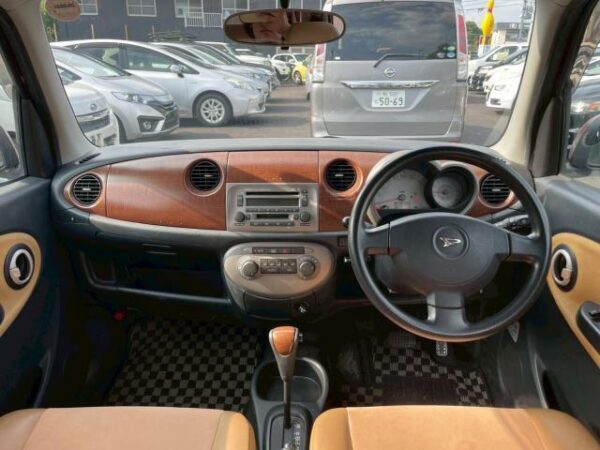 Ref:AUX-18492664 DAIHATSU MIRA GINO 2006 - Image 20