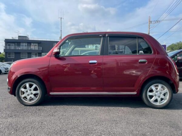 Ref:AUX-18492664 DAIHATSU MIRA GINO 2006 - Image 8
