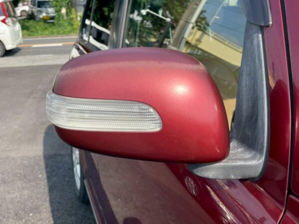 Ref:AUX-18492664 DAIHATSU MIRA GINO 2006 - Image 9