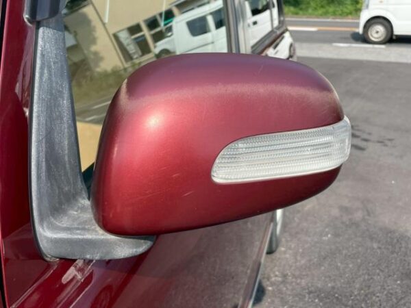 Ref:AUX-18492664 DAIHATSU MIRA GINO 2006 - Image 10