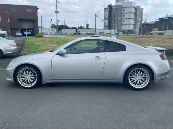 Ref:AUX-18492830 NISSAN SKYLINE 2003 - Image 11