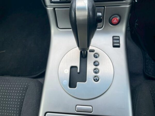Ref:AUX-18492830 NISSAN SKYLINE 2003 - Image 16
