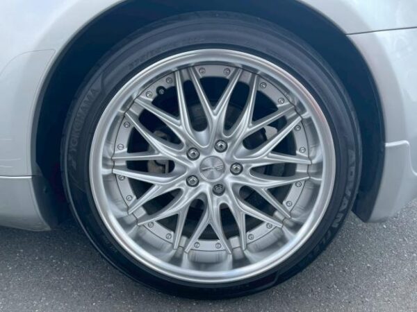 Ref:AUX-18492830 NISSAN SKYLINE 2003 - Image 20