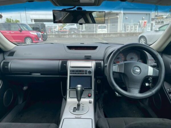 Ref:AUX-18492830 NISSAN SKYLINE 2003 - Image 3