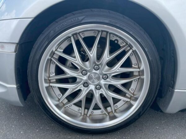 Ref:AUX-18492830 NISSAN SKYLINE 2003 - Image 9