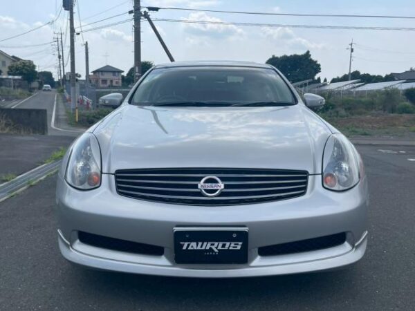 Ref:AUX-18492830 NISSAN SKYLINE 2003 - Image 10