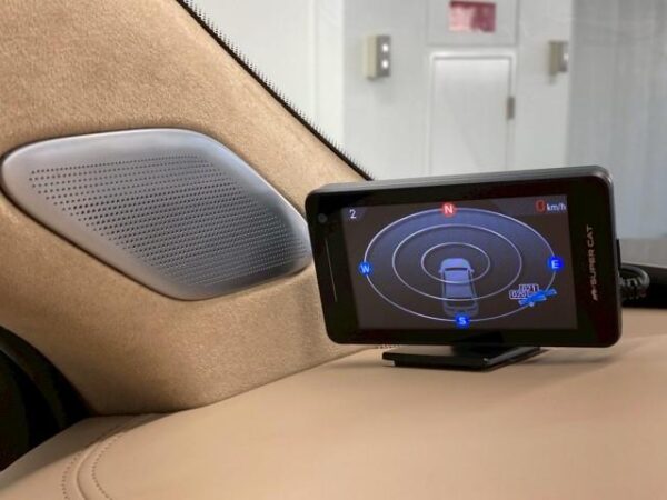 Ref:AUX-18495879 CADILLAC CADILLAC XT5 2023 - Image 11