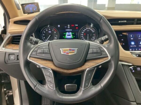 Ref:AUX-18495879 CADILLAC CADILLAC XT5 2023 - Image 12