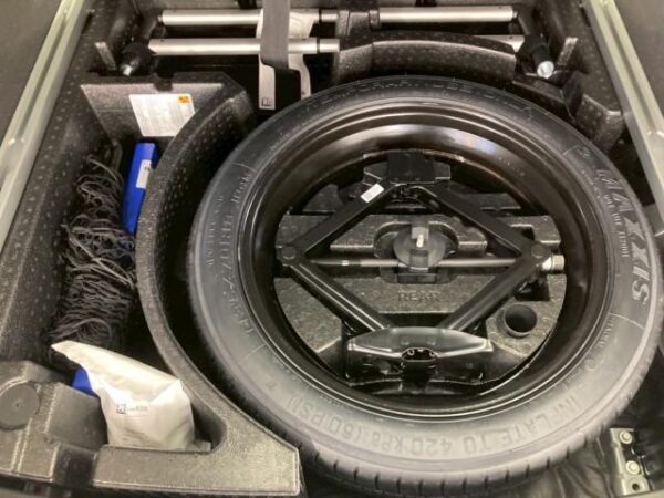 Ref:AUX-18495879 CADILLAC CADILLAC XT5 2023 - Image 15