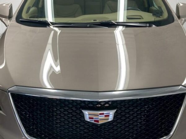 Ref:AUX-18495879 CADILLAC CADILLAC XT5 2023 - Image 16