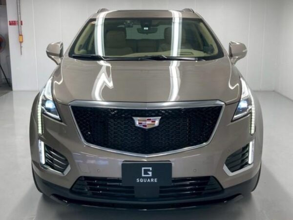 Ref:AUX-18495879 CADILLAC CADILLAC XT5 2023 - Image 19