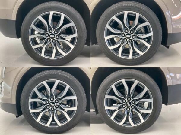 Ref:AUX-18495879 CADILLAC CADILLAC XT5 2023 - Image 20