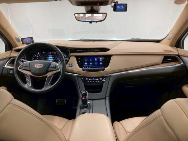 Ref:AUX-18495879 CADILLAC CADILLAC XT5 2023 - Image 3